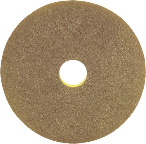 Vista 9 de CS21 Scotch-Brite Clean & Shine Pad, 21 pulgadas, 5/funda