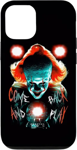 Vista 28 de IT Dead Lights - Carcasa para iPhone 17