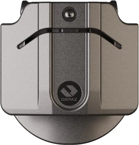 Vista 15 de Orpaz Mag Pouch compatible con Canik TP9 Magazine Holster para 0.40, 0.354 in Magazine Holder