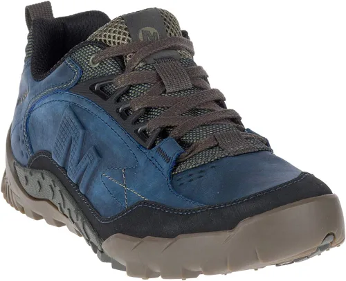 Vista 5 de Merrell Mens Annex Trak Low Hiking Shoe