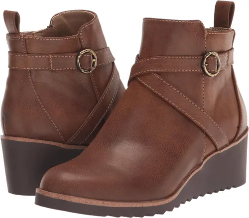 Vista 7 de LifeStride Botines Zinfandel para mujer