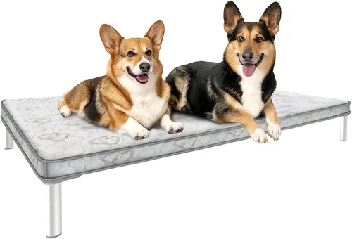 Vista 9 de FXW TitanNest - Funda de cama para perro, se adapta a cama de perro TitaNest de 23 pulgadas, patentada