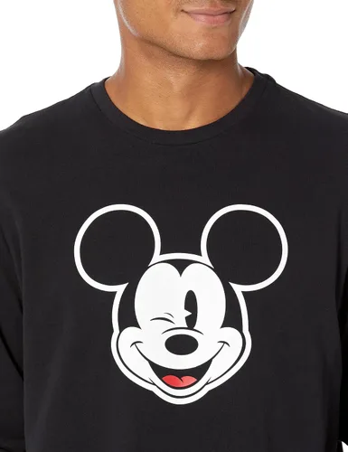 Vista 3 de Tienda Essentials - Conjunto de pijama a juego Disney Family