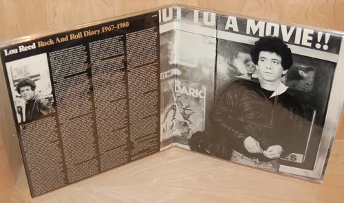 Vista 3 de Rock And Roll Diary 1967-1980
