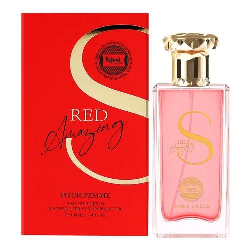 Vista 32 de Hybrid & Company 717 After Party - Eau de Parfum para mujer con aroma floral fresco y natural, 3.4 onzas líquidas