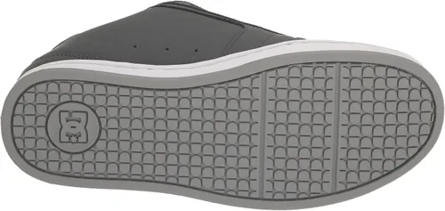 Vista 4 de DC Net Se - Zapatillas de skate para hombre
