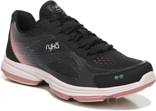 Vista 2 de Ryka Tenis para caminar Devotion Plus 2 para mujer