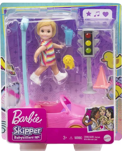 Vista 5 de Accesorios de Barbie