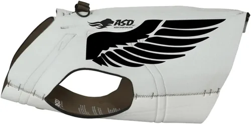 Vista 8 de Avery Equipo de caza Perro de navegante Parka-Cuchillas - Pequeño
