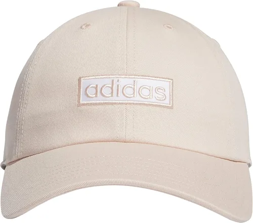 Vista 3 de adidas Gorra Contender II para mujer Vapour RosaBlanco