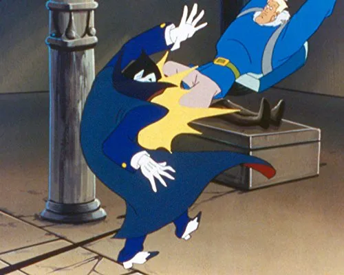Vista 4 de Captain N Der Game Master, Staffel 1 Die komplette 1. Staffel der Kultserie Pidax Animation 1989