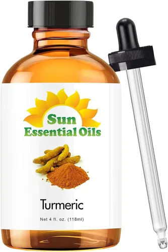 Vista 42 de Sun Essentials aceites esenciales
