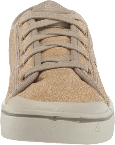 Vista 2 de KEEN Elsa Harvest - Tenis cómodos y casuales para mujer