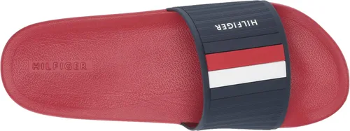 Vista 5 de Tommy Hilfiger Sandalias Eastern Slide para hombre