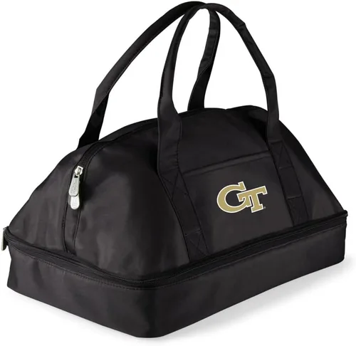 Vista 33 de PICNIC TIME NCAA unisex-adult NCAA Potluck Casserole Tote