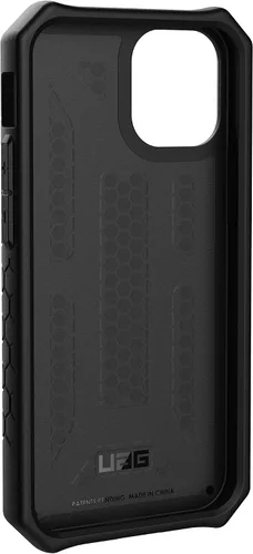 Vista 10 de URBAN ARMOR GEAR UAG - Funda protectora Monarch diseñada para iPhone 12 Mini, pantalla de 5.4 pulgadas, resistente, ligera, delgada, a prueba