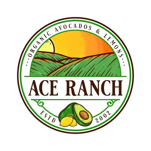 Vista 6 de ACE Ranch Limones Meyer orgánicos de California 5lbs