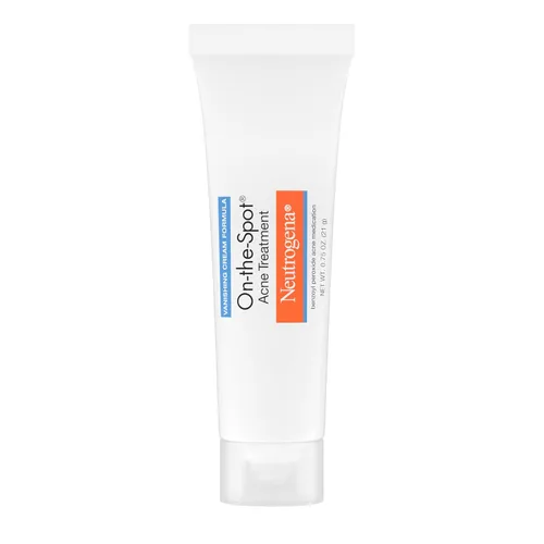 Vista 8 de Tratamiento Neutrogena on the Spot para el acné. Fórmula para la desaparición. 0.75 oz., paquete de de 1