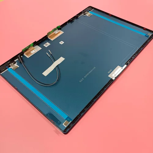 Vista 8 de Reemplazo portátil LCD cubierta trasera tapa superior para Lenovo Ideapad 5 15IIL05 15ITL05 15ARE05 5CB0X56075 AM1K7000120 AM1K7000320 AM1K7000420