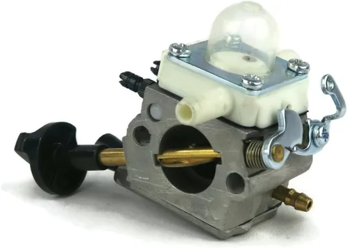 Vista 4 de The ROP Shop Carburador con juntas para motores sopladores de hojas Stihl 4241 120 0623, 42411200623