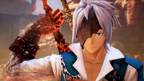 Vista 4 de Tales Of Arise (PS4)