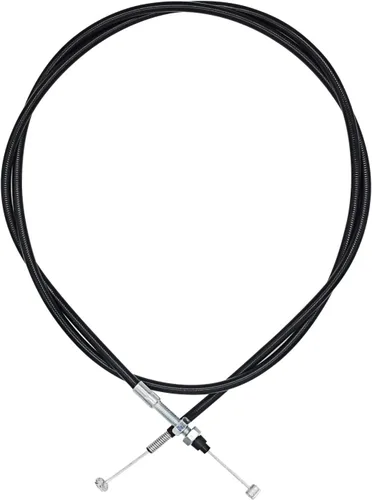 Vista 13 de Cable de tracción 106-8300 compatible con la longitud del cable de cortacésped Toro Super Recycler: 47-1/4", Longitud del conducto: 32-1/4