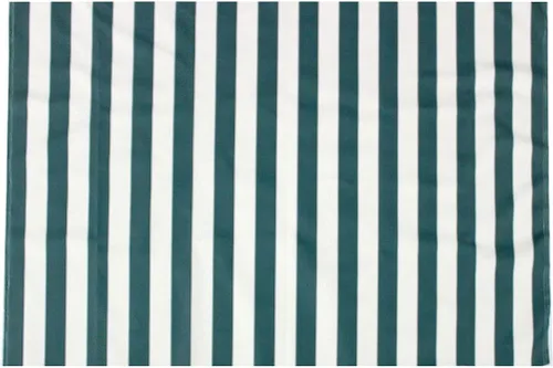 Vista 9 de Mybecca - Tela de poliéster, 600 denier, lona Marine Oxford.