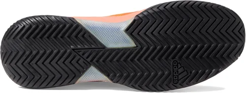 Vista 3 de adidas Tenis Adizero Ubersonic 4 para hombre