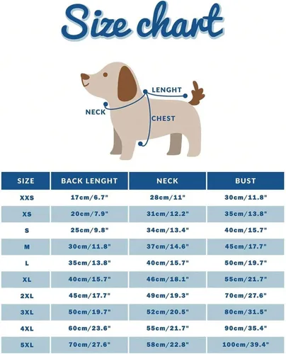Vista 7 de QWINEE Sudadera de tiburón para perro, chaqueta abrigada para perro, sudadera con capucha para cachorro, ropa de Navidad y Halloween para perro