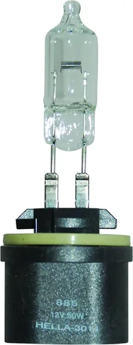 Vista 3 de HELLA Bombilla halógena estándar 892, 12 V, 16 W