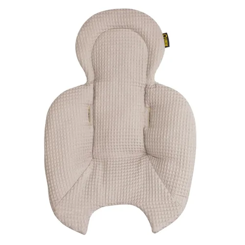Vista 8 de UKJE Funda para columpio compatible con 4moms mamaRoo 5 Swing Accesorios para columpio de bebé Forro reversible para asiento infantil Fácil