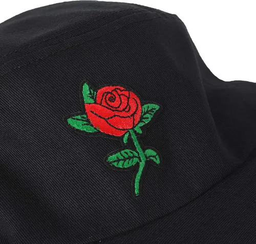 Vista 76 de ZLYC Gorra de pescador bordada de moda unisex para hombres y mujeres