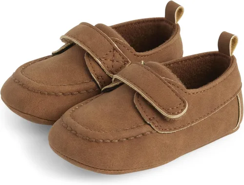 Vista 2 de Gymboree Mocasines de vestir para bebé niño