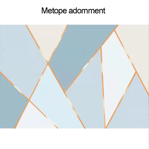 Vista 5 de Cinta Washi de papel de aluminio sólido, cinta adhesiva decorativa autoadhesiva, cinta de arte gráfico, envoltura de cinta gráfica Washi DIY