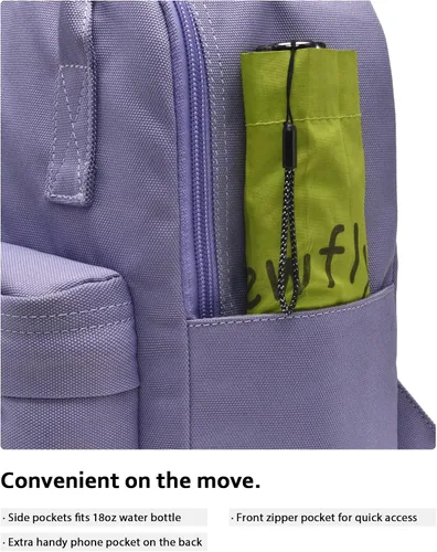 Vista 119 de HotStyle BESTIE - Mini mochila de varios colores y patrones, tamaño pequeño