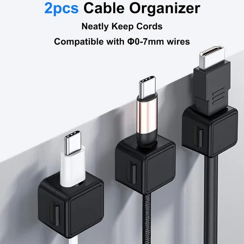 Vista 5 de Cámara web 2K Quad HD con cubierta de privacidad y micrófono con cancelación de ruido y adaptador USB C, cámara de transmisión web de video para PC