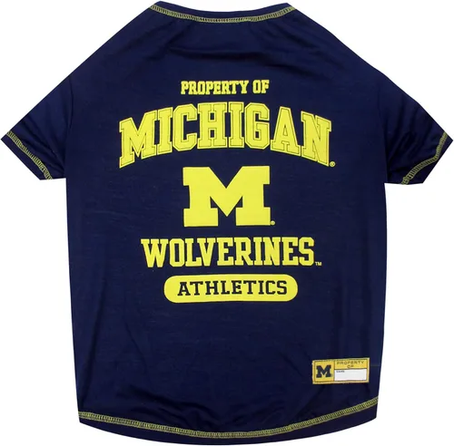 Vista 94 de Pets First AL-4014-XS Alabama - Camiseta (talla XS, multicolor, talla única)
