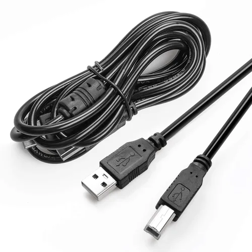 Vista 3 de Z ZOTHINGTON Zero Delay USB Encoder PC to HAPP JoystickHAPP Arcade Button for PC, MAME, Raspberry Pi, Arcade1Up - Three 5V Power Output for led