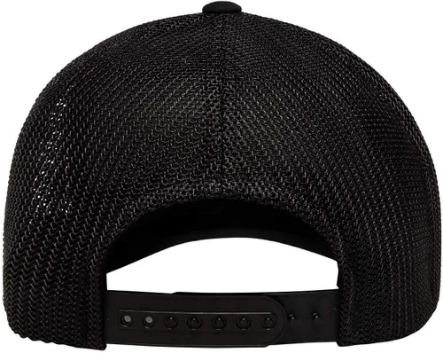 Vista 3 de Flexfit Camionero reciclado 110 para hombre