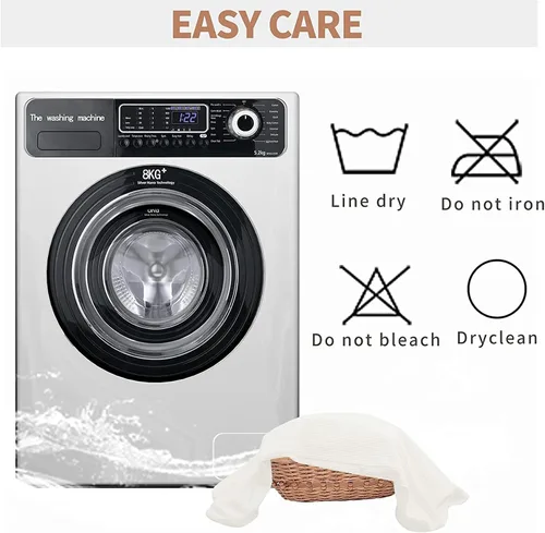 Vista 8 de IMYOGI Fundas de sofá de alta elasticidad, funda de sofá de alta elasticidad, fundas de sofá de alta elasticidad, lavables a máquina, color liso