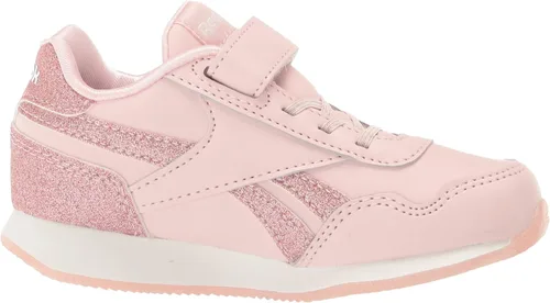 Vista 6 de Reebok Tenis unisex Classic Jogger 3.0 para niños