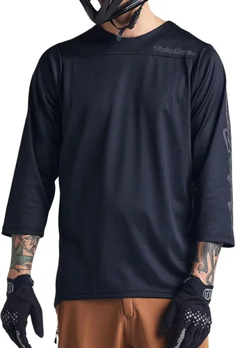 Vista 6 de Troy Lee Designs Camiseta Ruckus 34 para ciclismo de montaña MTB BMX