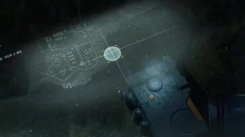 Vista 5 de Metal Gear Solid V - Ground Zeroes Japan Import