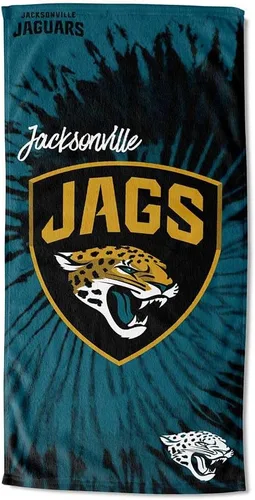 Vista 59 de Northwest NFL - Toalla de playa unisex para adultos