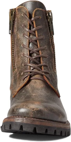 Vista 2 de BedStu Tactic Trek - Botas para mujer