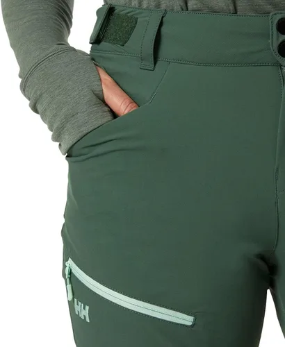 Vista 4 de Helly-Hansen Pantalón Blaze Softshell para mujer