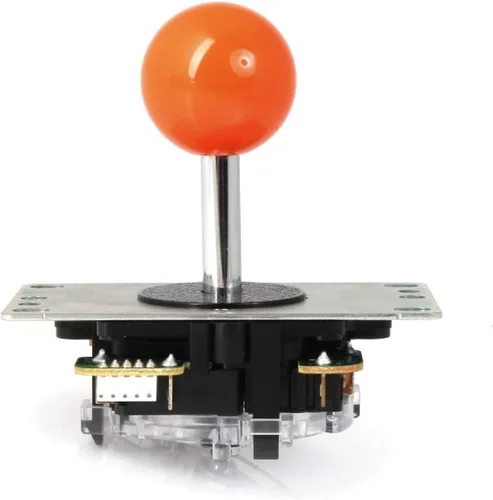 Vista 10 de SANWA - Joystick, palanca para videojuegos, variación