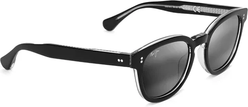 Vista 2 de Maui Jim Mens and Womens Cheetah 5 Polarized Classic Sunglasses