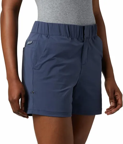 Vista 3 de Columbia Women's Firwood Camp Ii Short