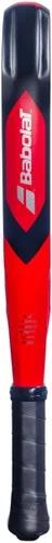 Vista 3 de Babolat Technical Veron 3.0 - Pala de pádel (blanco/rojo/negro)
